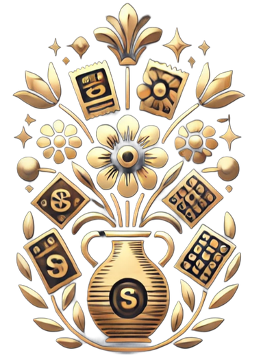 Losstrauss Kreationen