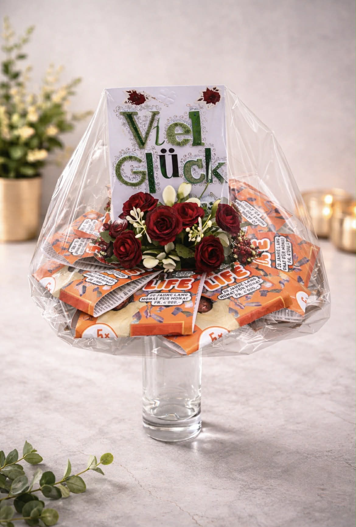 Losstrauss Kollektion Animo